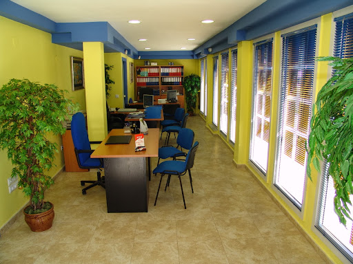 INMOMAR Inmobiliaria en Oliva