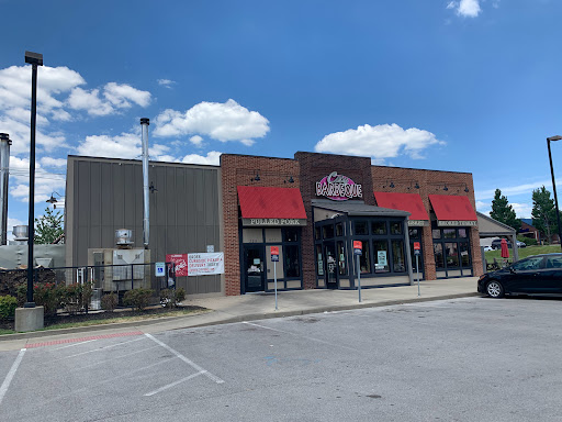 Barbecue Restaurant «City Barbeque», reviews and photos, 329 Whittington Pkwy, Louisville, KY 40222, USA