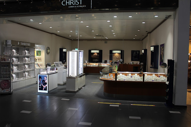 Rezensionen über CHRIST Uhren & Schmuck Affoltern Coopark in Baar - Juweliergeschäft