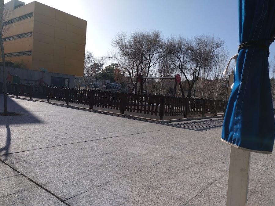 Cafetería Plaza