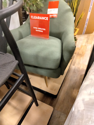 Department Store «T.J. Maxx & HomeGoods», reviews and photos, 200 Line Creek Dr, Peachtree City, GA 30269, USA