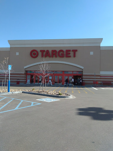 Department Store «Target», reviews and photos, 6767 S Clinton St, Englewood, CO 80112, USA