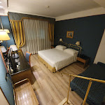 Photo n°1 de l'avis de Lee.n fait le 24/10/2019 à 07:57 sur le  Best Western Hotel Rivoli à Rome