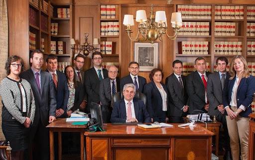 Bufete Casadeley Abogados Madrid - Laboralistas, civil, fiscal