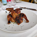 Photo n°3 de l'avis de Stefano.a fait le 21/09/2020 à 12:48 sur le  Ristorante Alla Vigna à Torreglia