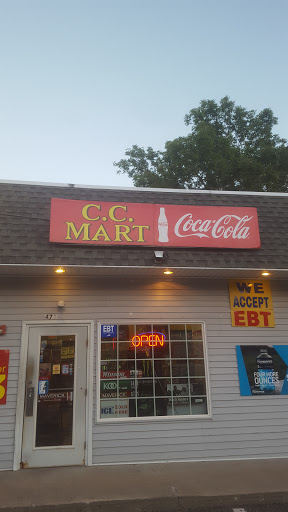 C C MART, 471 High St, Wakefield, RI 02879, USA, 