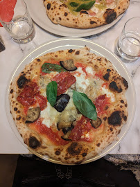 Pizza du Restaurant italien Gioia e Gusto à Paris - n°19