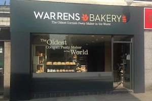 Warrens Bakery image