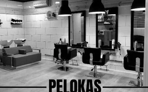 Pelokas Hair Salon by Rosana Sierra image