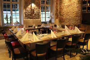 Bras-Restaurant Hoeve de Geleenhof