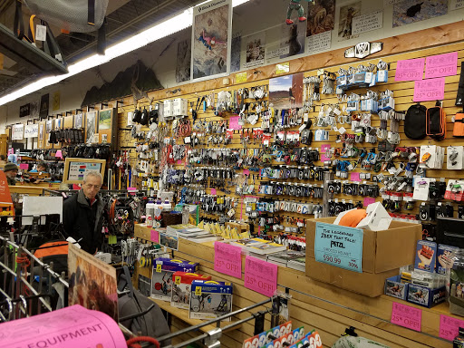 Outdoor Sports Store «Outdoor Gear Exchange», reviews and photos, 37 Church St, Burlington, VT 05401, USA