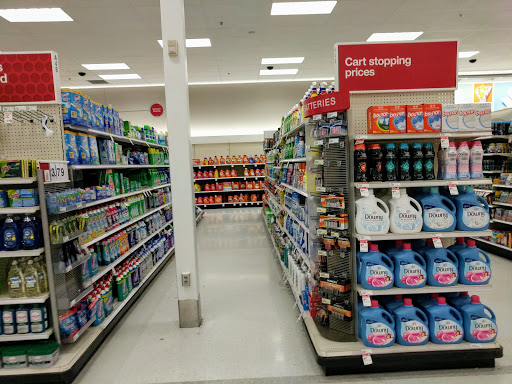 Department Store «Target», reviews and photos, 11525 S Pkwy Plaza Dr, South Jordan, UT 84095, USA