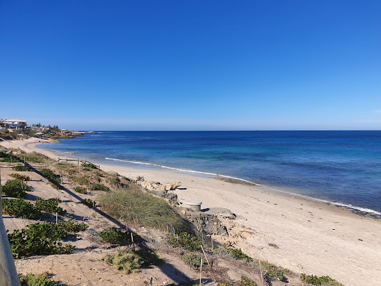 Mettams Pool Beach II