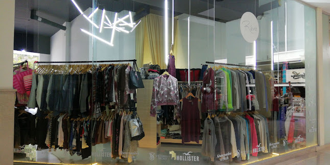Opiniones de Rêve en Montevideo - Tienda de ropa