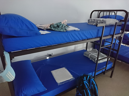 Sports Center Ayegui en Ayegui, Navarra