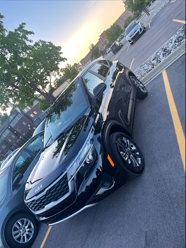 Auto Repair Shop «Summit Place Kia East», reviews and photos, 44900 N Gratiot Ave, Charter Twp of Clinton, MI 48036, USA