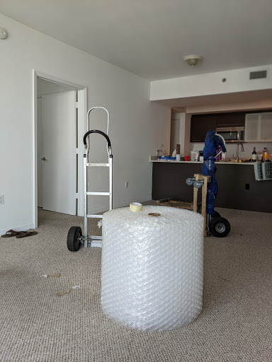 Moving Company «Pro Miami Movers», reviews and photos, 475 Brickell Ave, Miami, FL 33131, USA