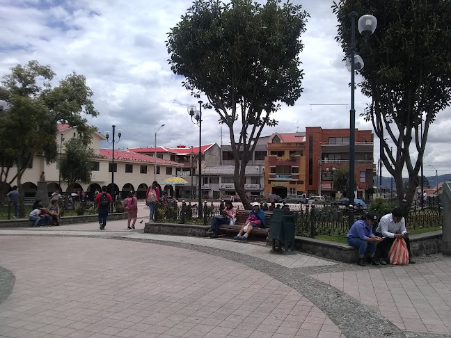 Opiniones de Ricaurte en Cuenca - Lavandería