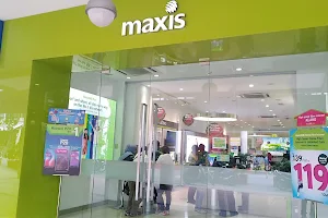 Maxis Broadband Sdn. Bhd. image