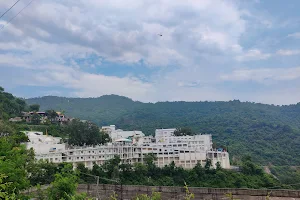 Gurudwara haripur sahib ji image