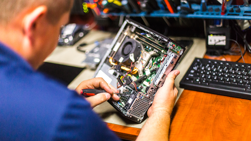 Metro PC Works, 1122 NE 122nd Ave b212, Portland, OR 97230, USA, 