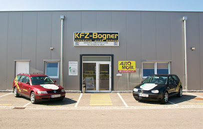 KFZ-Bogner