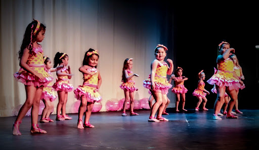 Dance School «Cinderella School of Dance», reviews and photos, 5830 McArdle Rd #14, Corpus Christi, TX 78412, USA