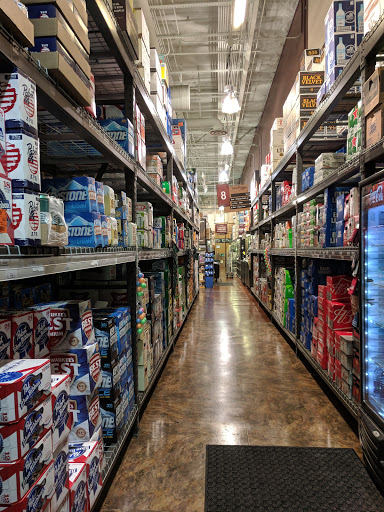 Wine Store «Total Wine & More», reviews and photos, 501 N Stephanie St, Henderson, NV 89014, USA