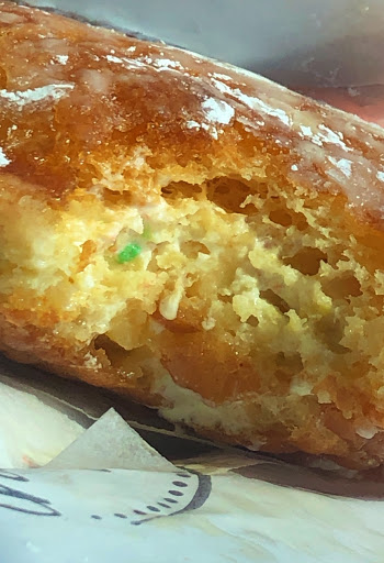 Ice Cream Shop «The Parlor Ice Cream Puffs», reviews and photos, 1490 Eureka Rd #170, Roseville, CA 95661, USA