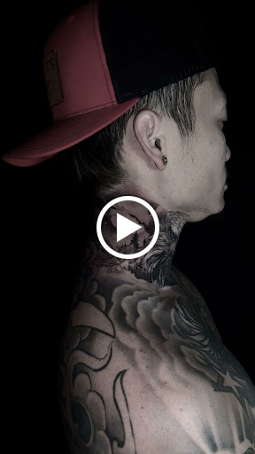 Find simple family tattoo ideas for your next unique tattoo in Norcross at Brotherhood Tattoo