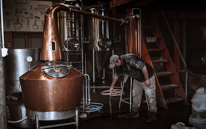 Lammermoor Distillery