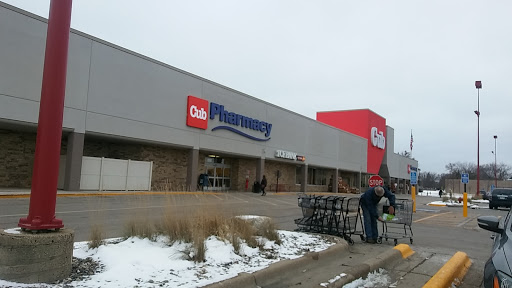 Department Store «Cub Foods», reviews and photos, 15350 Cedar Ave S, Apple Valley, MN 55124, USA