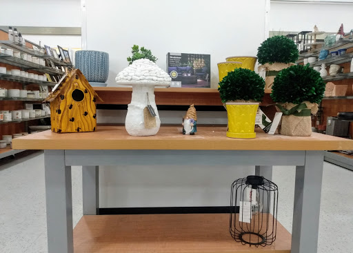 Department Store «T.J. Maxx», reviews and photos, 50 N Illinois St, Indianapolis, IN 46204, USA