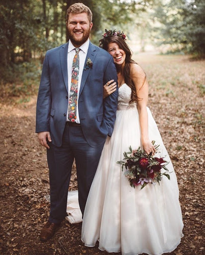 Bridal Shop «Blue House Bridal», reviews and photos, 31 S Rangeline Rd, Carmel, IN 46032, USA