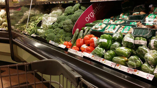 Grocery Store «Hannaford Supermarket», reviews and photos, 500 Stillwater Ave, Old Town, ME 04468, USA