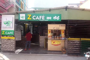Z CAFE image