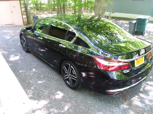 Honda Dealer «Bay Ridge Honda», reviews and photos, 8801 4th Ave, Brooklyn, NY 11209, USA