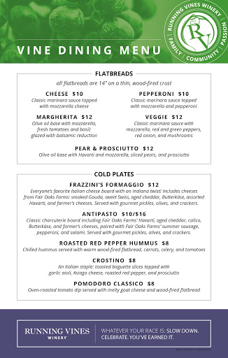 Winery «Running Vines Winery», reviews and photos, 119 S Calumet Rd, Chesterton, IN 46304, USA