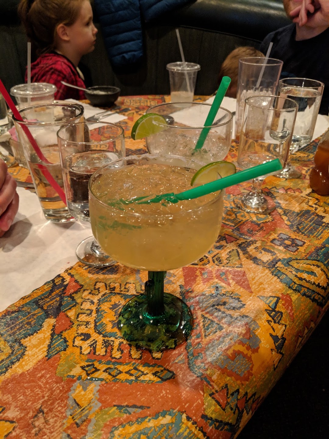 Las Margaritas