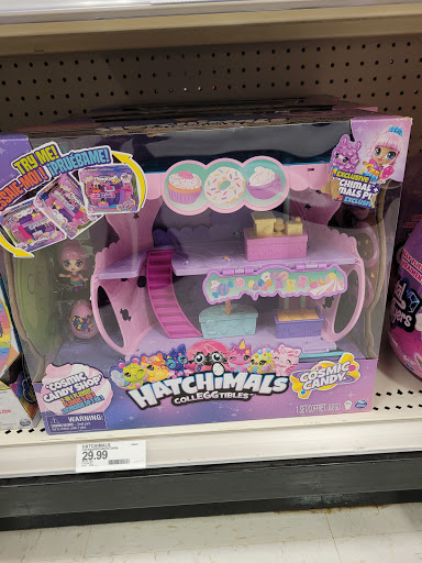 Department Store «Target», reviews and photos, 1 Mystic View Rd, Everett, MA 02149, USA