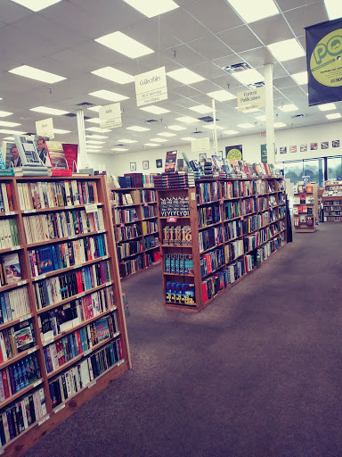 Book Store «Half Price Books», reviews and photos, 6339 E Southern Ave, Mesa, AZ 85206, USA