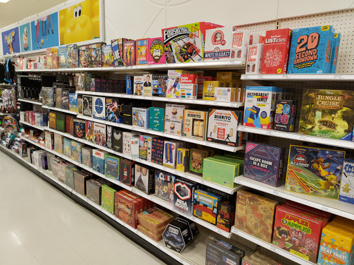 Department Store «Target», reviews and photos, 1111 Brook Forest Ave, Shorewood, IL 60404, USA