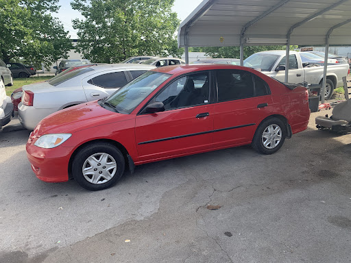 Used Car Dealer «International Cars Co», reviews and photos, 548 Middle Tennessee Blvd, Murfreesboro, TN 37129, USA