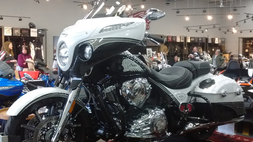 Motorcycle Dealer «MOMS Foxboro», reviews and photos, 1000 Washington St, Foxborough, MA 02035, USA