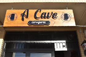 Pub A Cave
