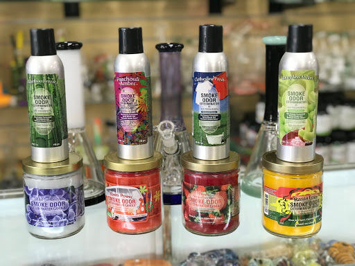 Tobacco Shop «Smoke Zone & Gifts», reviews and photos, 46699 Mission Blvd #210, Fremont, CA 94539, USA