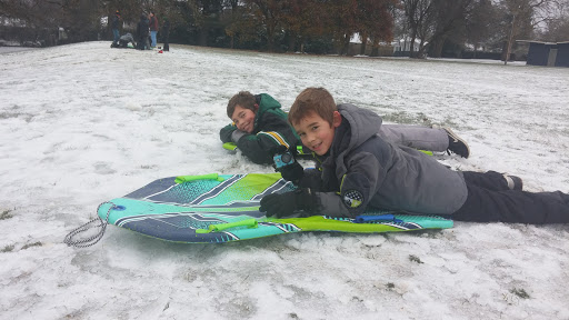 Park «Clinton City Park», reviews and photos, 5576 SE Division St, Portland, OR 97206, USA