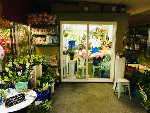 Flowers With Grace, 9253 Magnolia Ave, Riverside, CA 92503, USA, 
