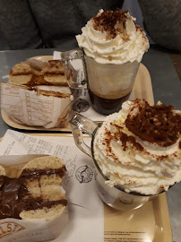 Crème glacée du Restauration rapide BAGELSTEIN • Bagels & Coffee shop à Chambéry - n°12