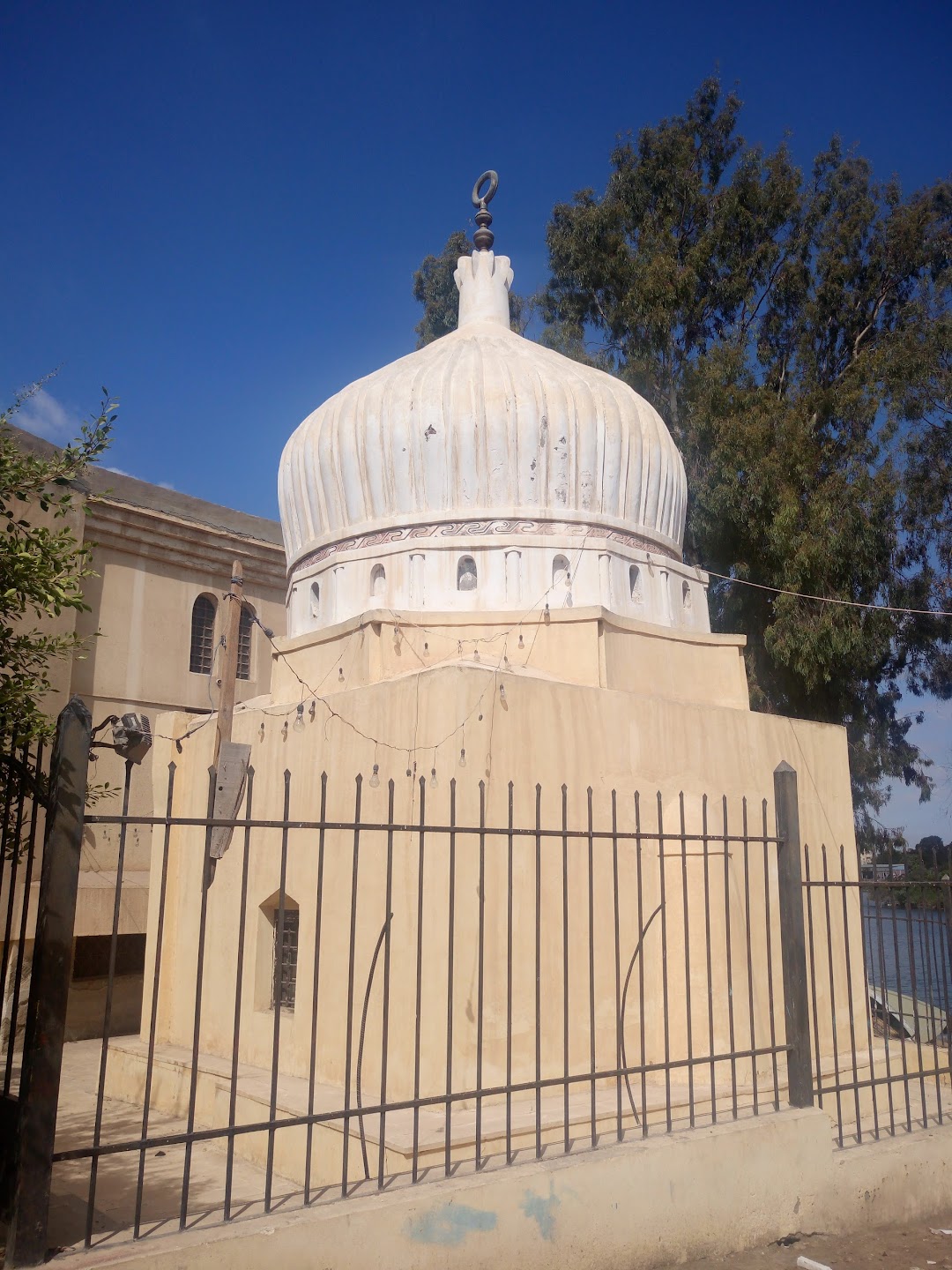 مسجد ابو النجاه